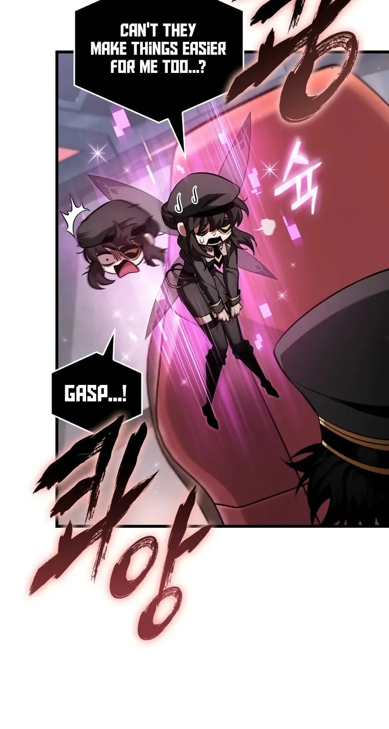 Read Pick Me Up! chapter 160 image 31 on Lezhin