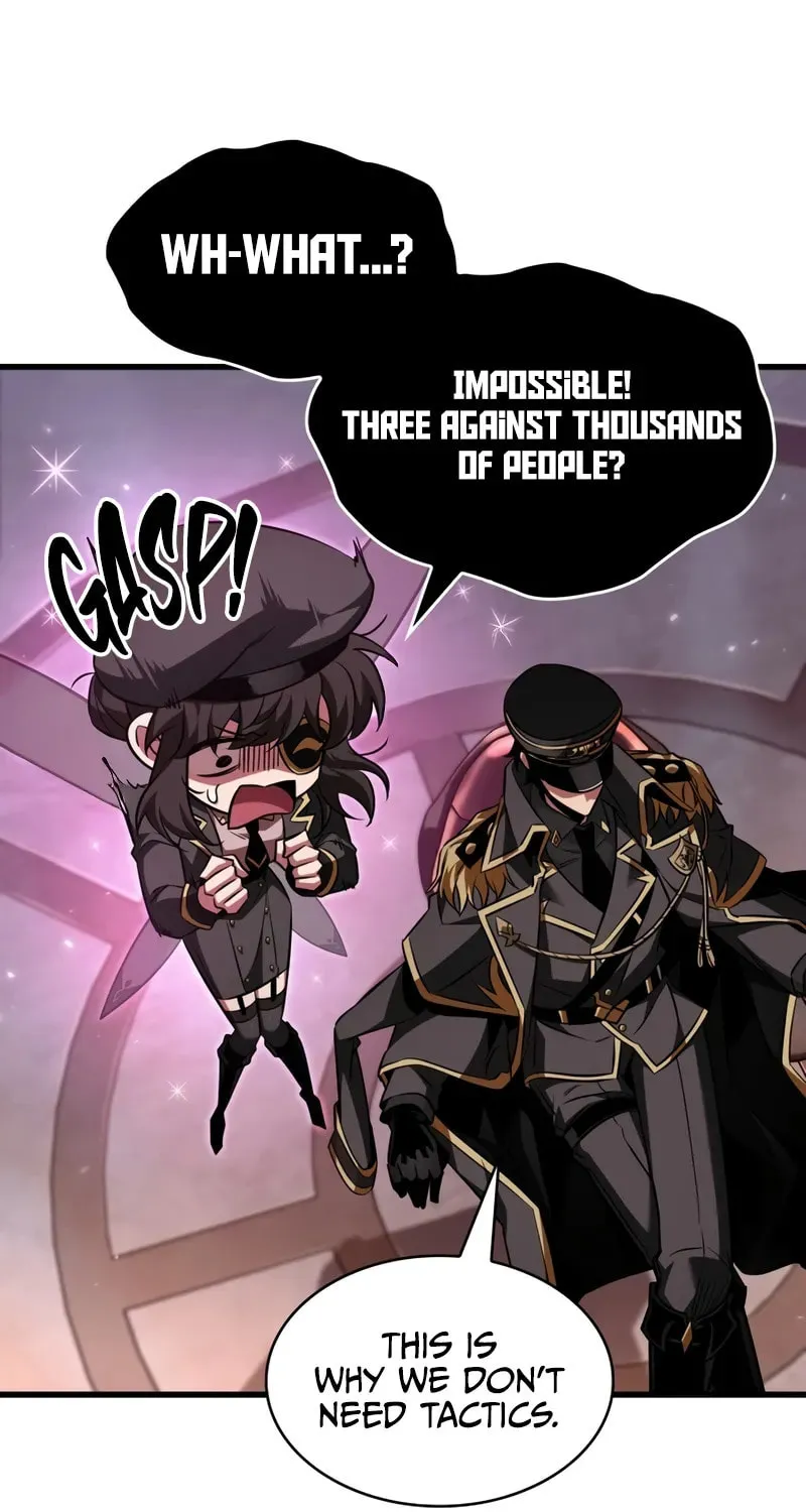 Read Pick Me Up! chapter 160 image 32 on Lezhin