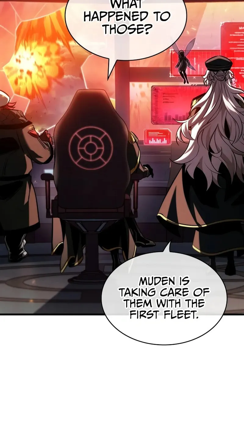 Read Pick Me Up! chapter 160 image 47 on Lezhin