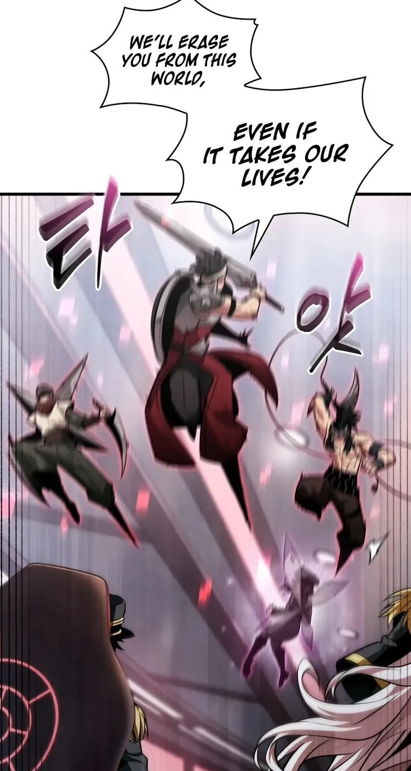 Read Pick Me Up! chapter 160 image 49 on Lezhin
