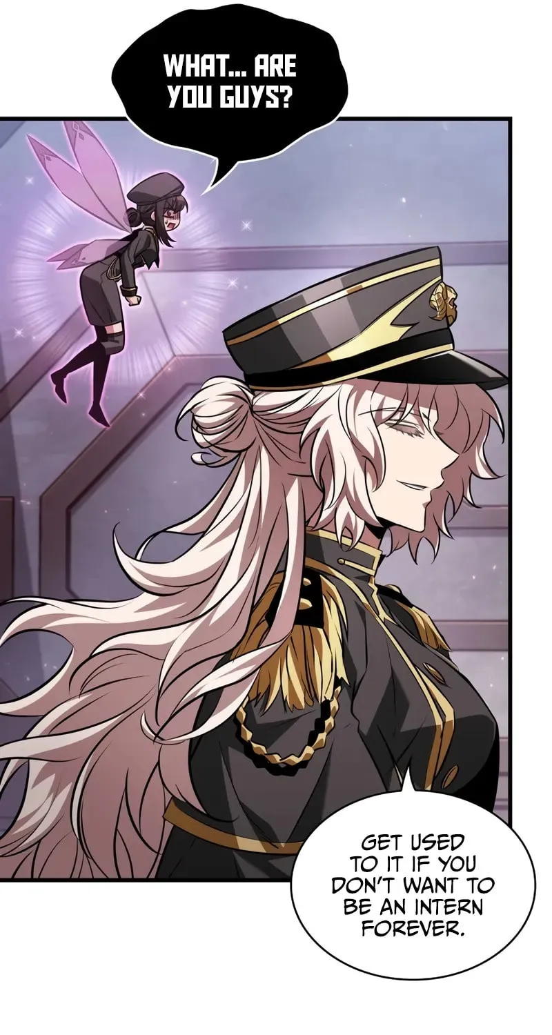Read Pick Me Up! chapter 160 image 58 on Lezhin
