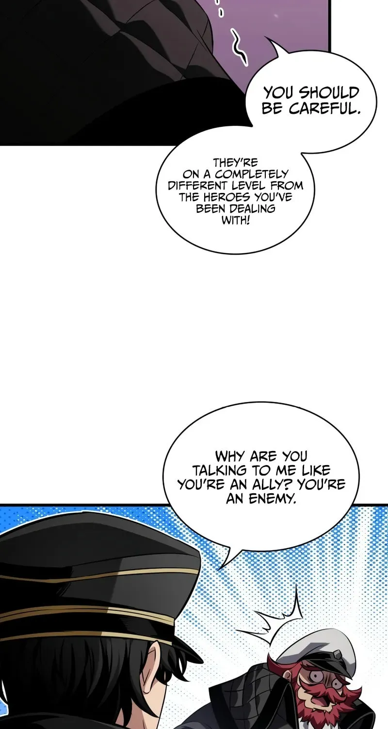 Read Pick Me Up! chapter 160 image 74 on Lezhin