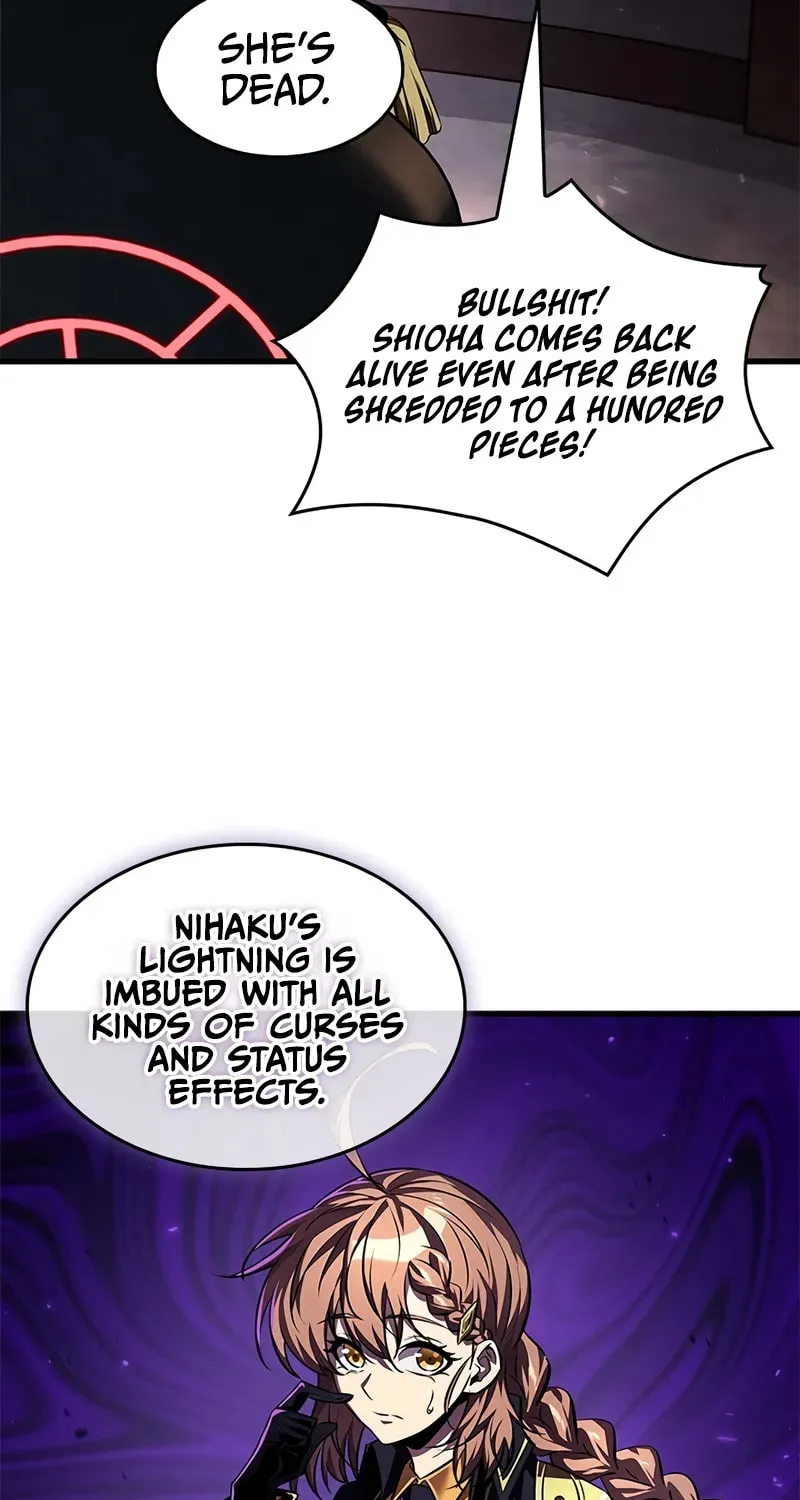 Read Pick Me Up! chapter 160 image 92 on Lezhin