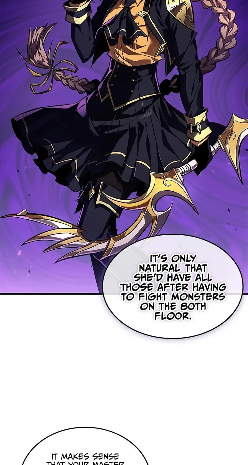 Read Pick Me Up! chapter 160 image 93 on Lezhin