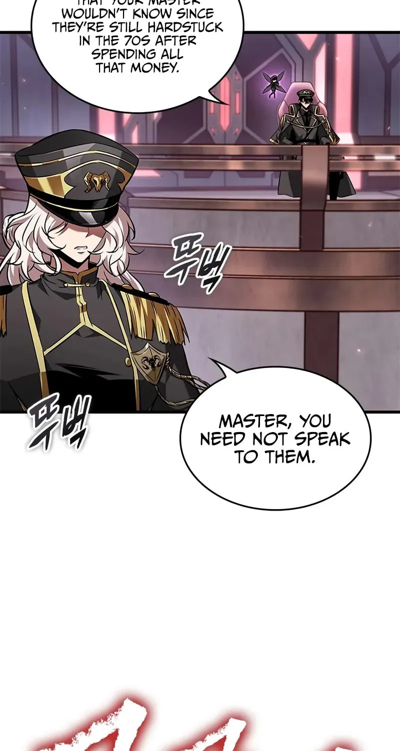 Read Pick Me Up! chapter 160 image 94 on Lezhin