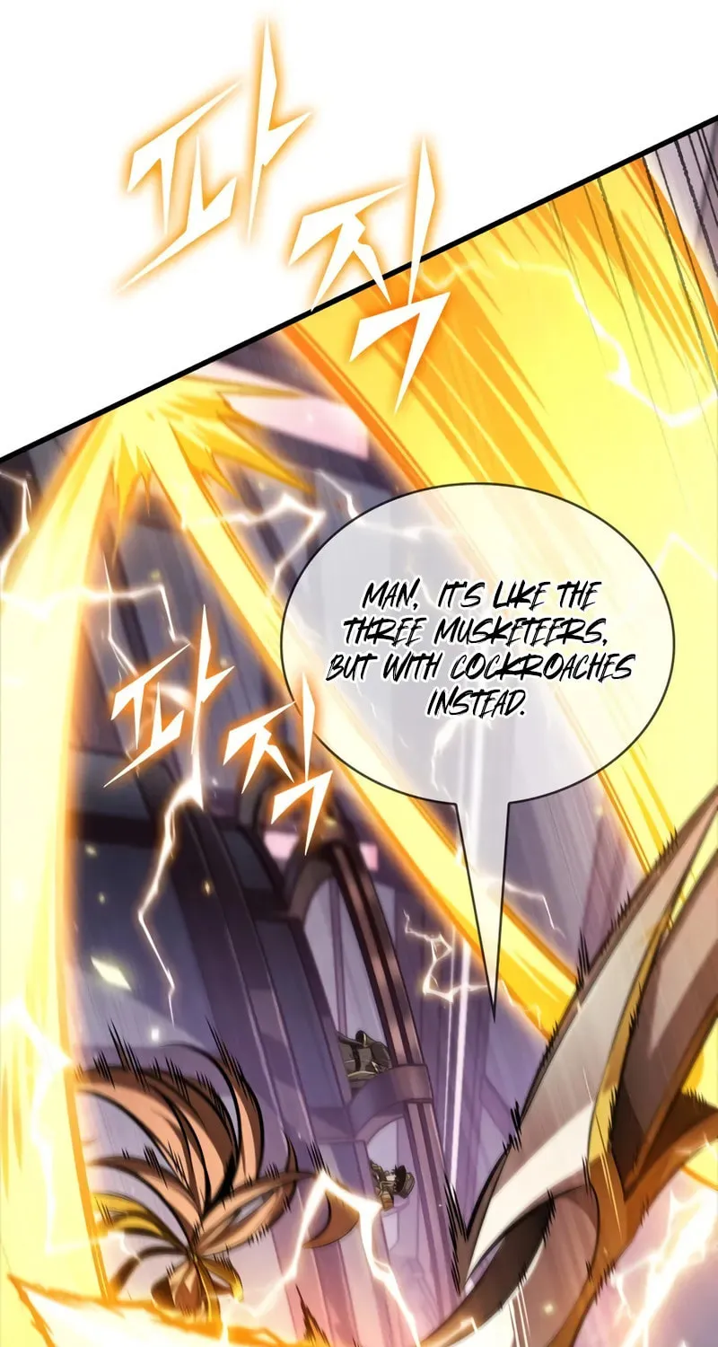 Read Pick Me Up! chapter 161 image 101 on Lezhin