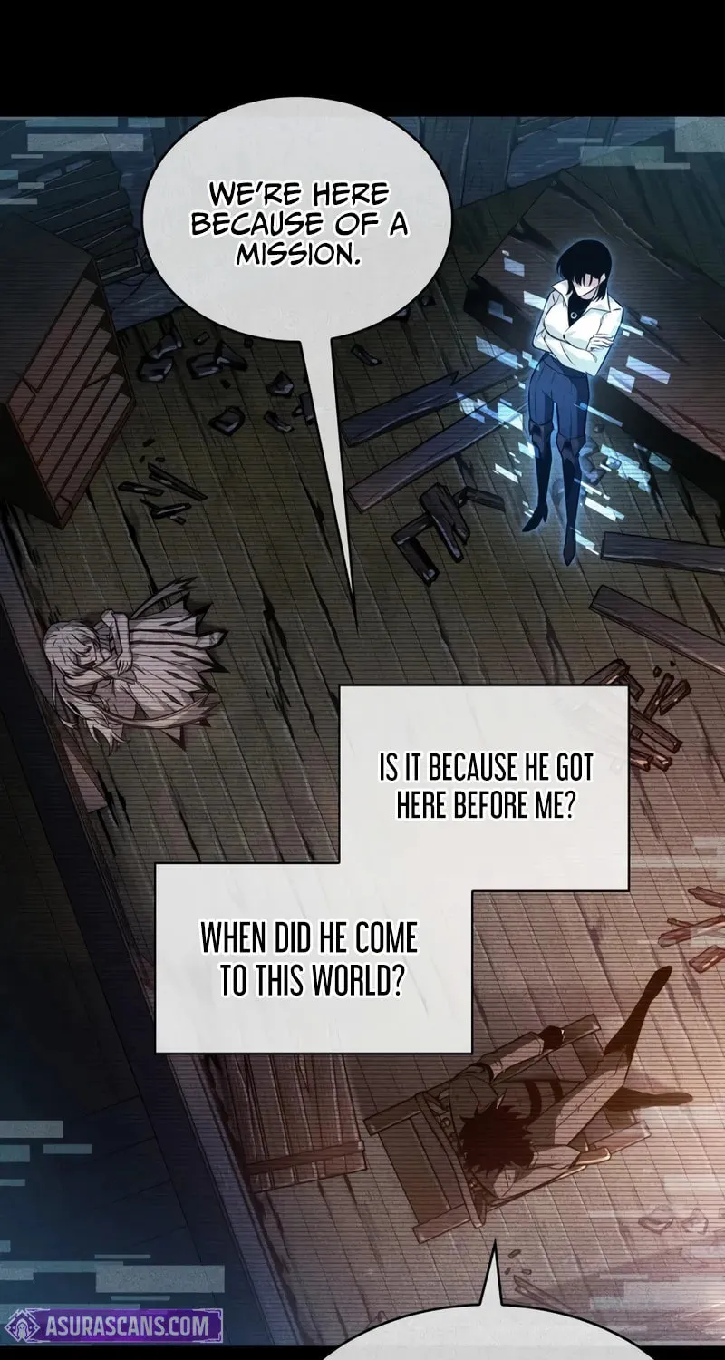 Read Pick Me Up! chapter 161 image 17 on Lezhin