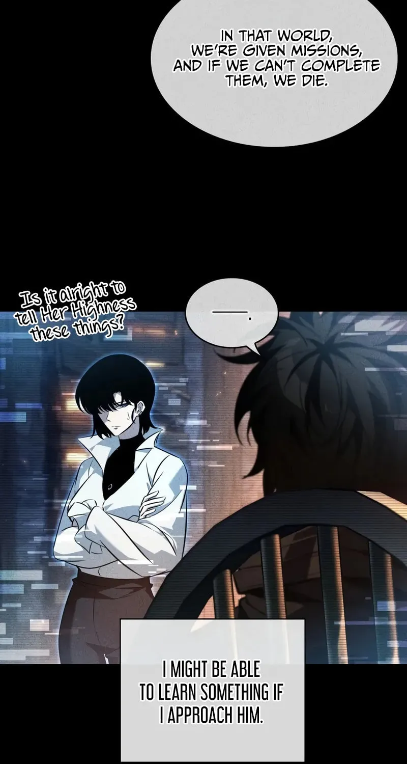 Read Pick Me Up! chapter 161 image 18 on Lezhin