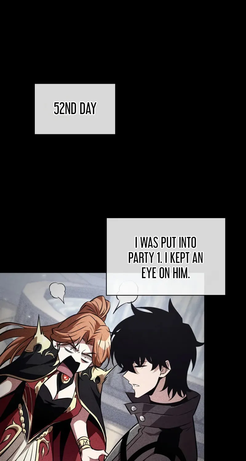 Read Pick Me Up! chapter 161 image 19 on Lezhin