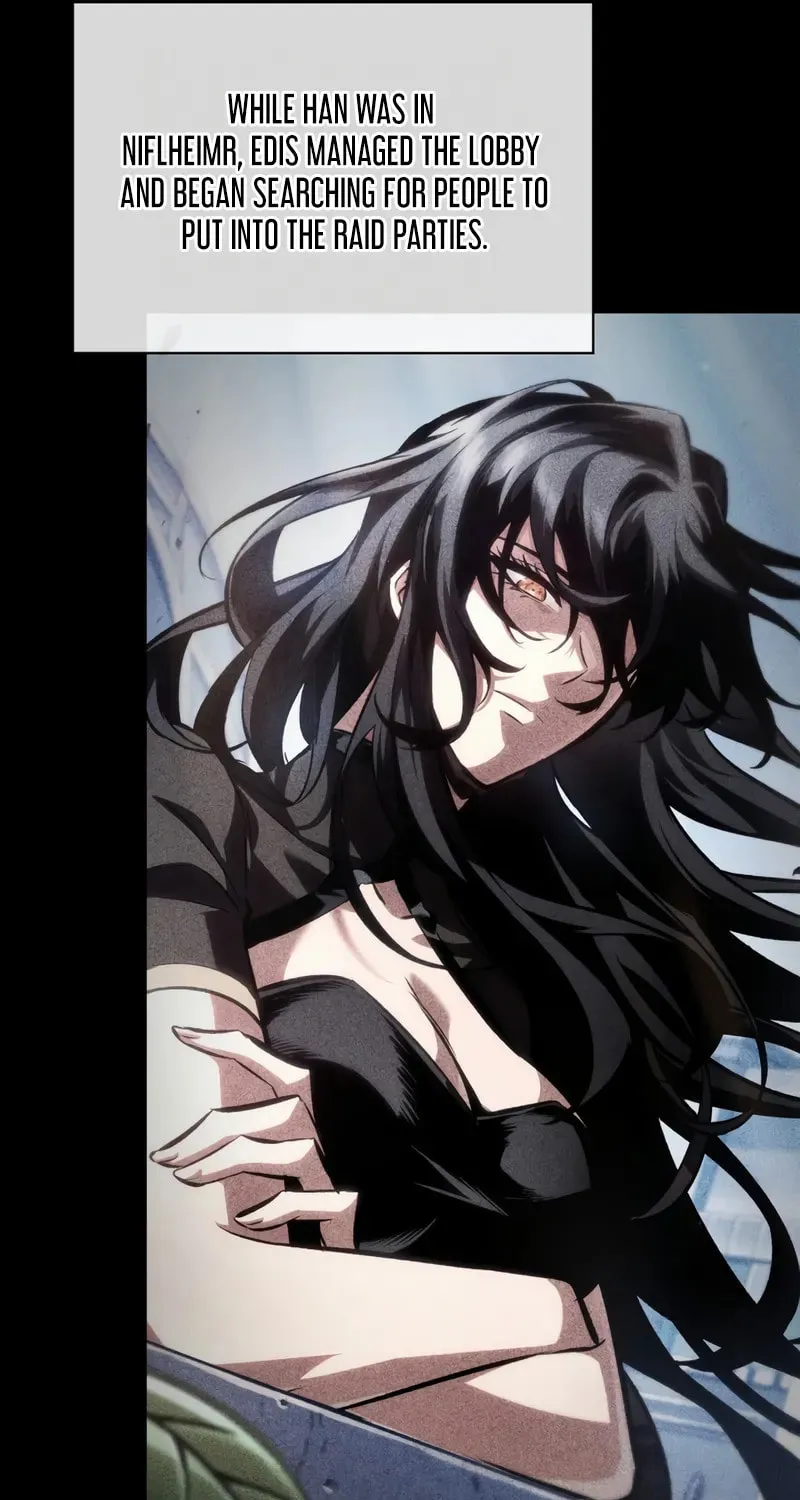 Read Pick Me Up! chapter 161 image 31 on Lezhin