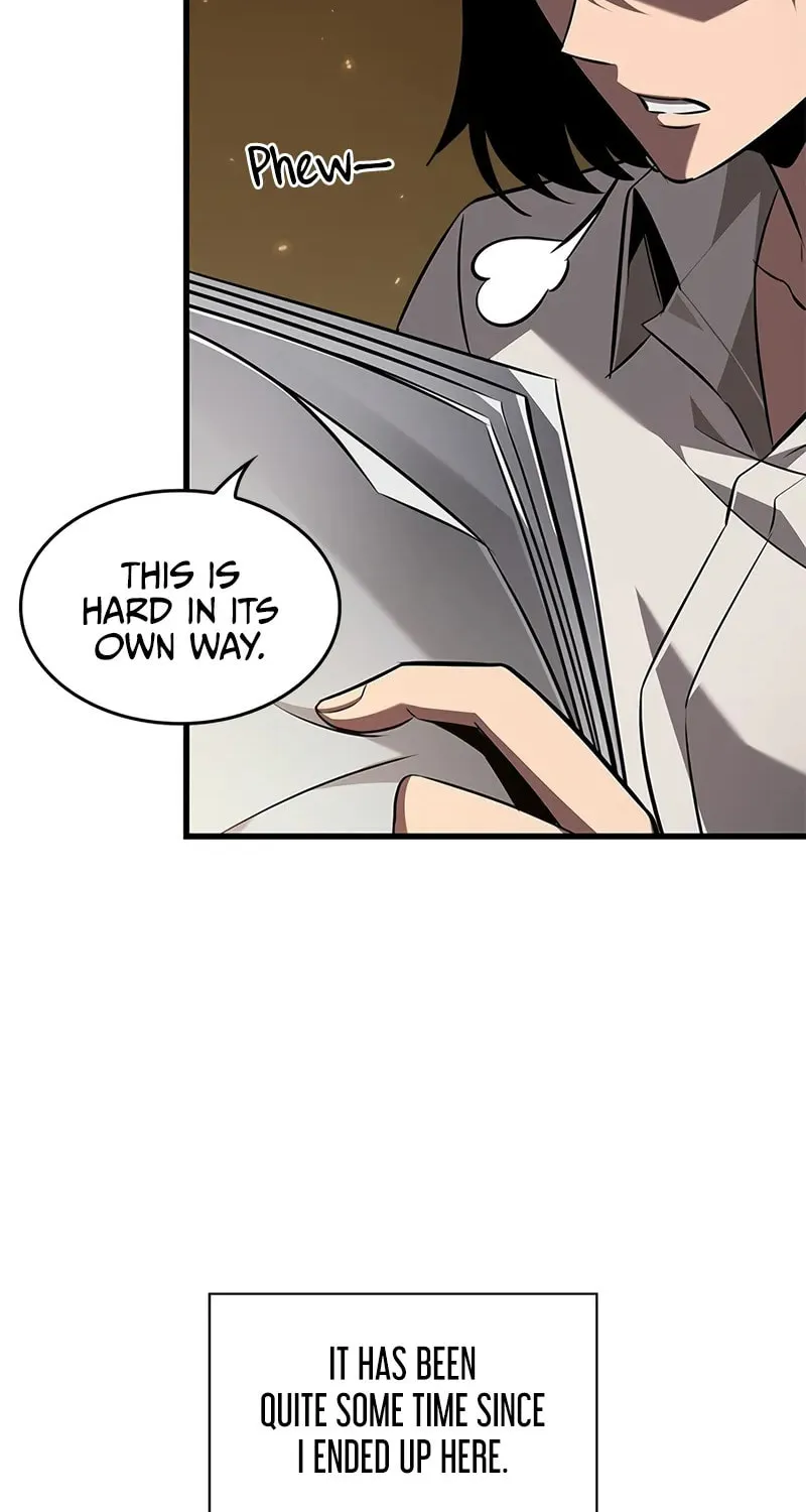 Read Pick Me Up! chapter 161 image 4 on Lezhin