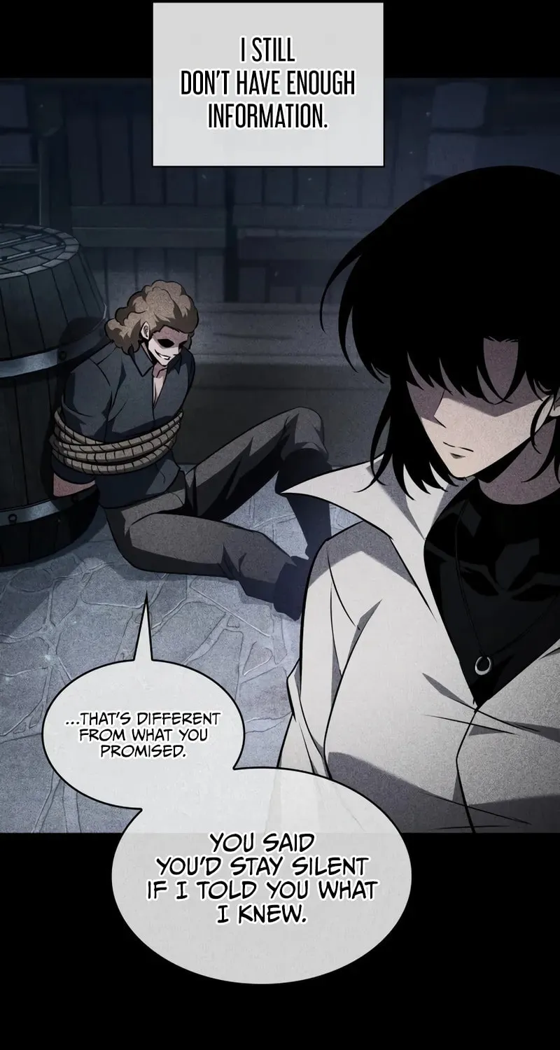 Read Pick Me Up! chapter 161 image 41 on Lezhin