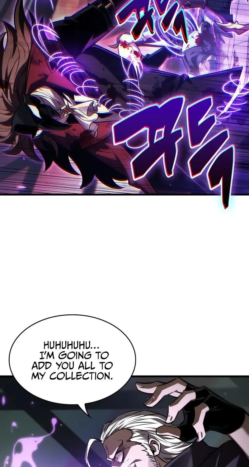 Read Pick Me Up! chapter 161 image 59 on Lezhin