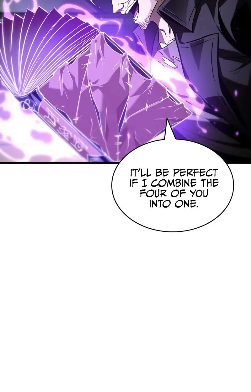Read Pick Me Up! chapter 161 image 60 on Lezhin