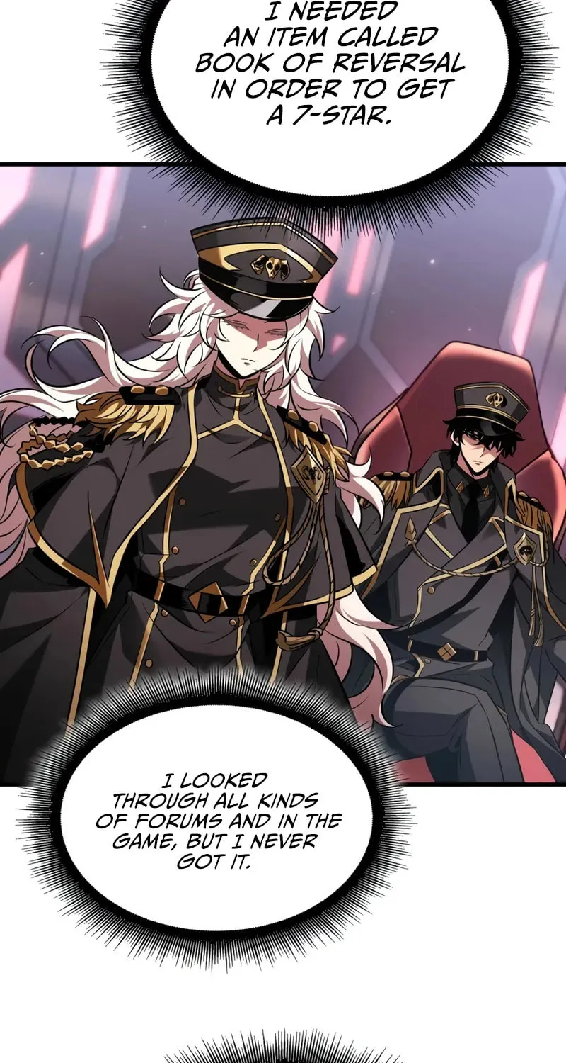 Read Pick Me Up! chapter 161 image 76 on Lezhin