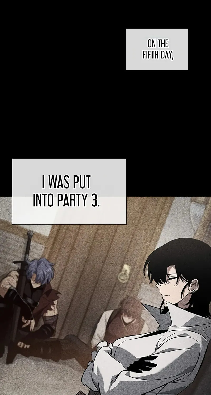 Read Pick Me Up! chapter 161 image 9 on Lezhin