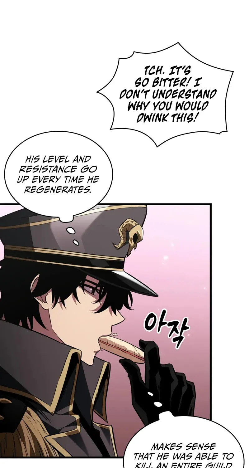 Read Pick Me Up! chapter 162 image 11 on Lezhin