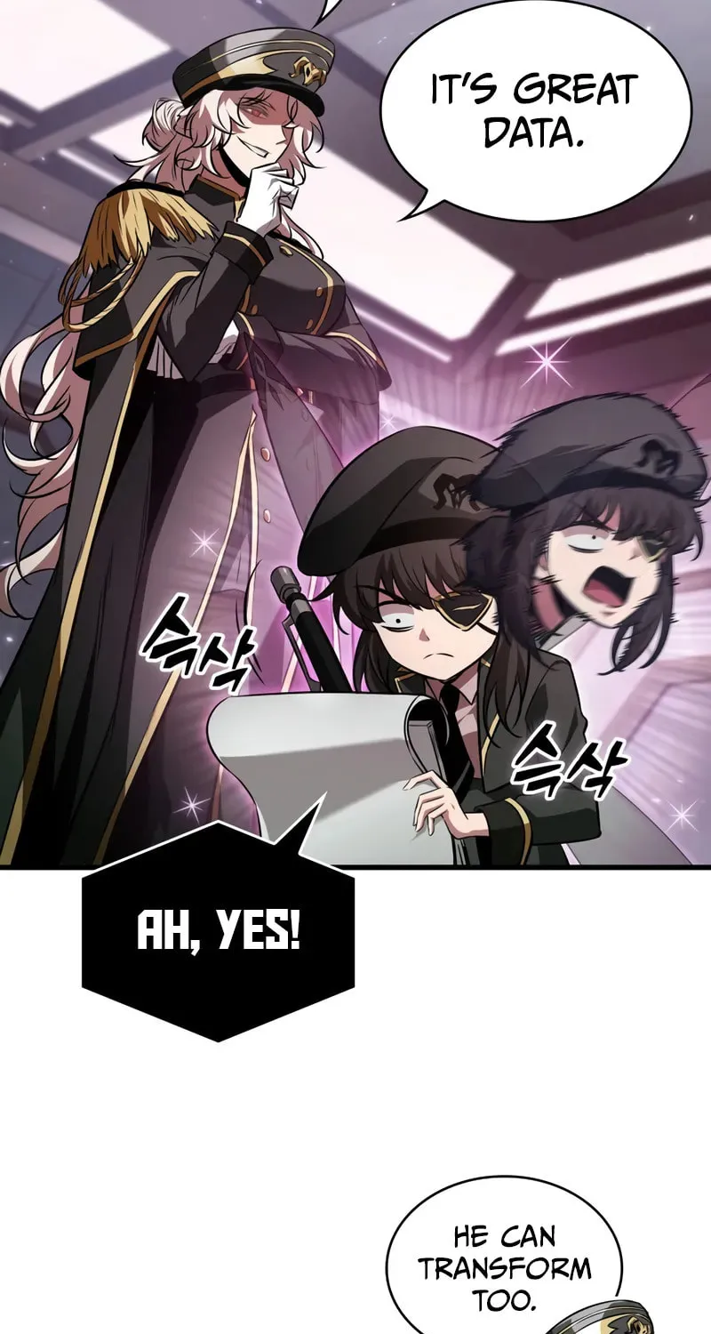 Read Pick Me Up! chapter 162 image 23 on Lezhin