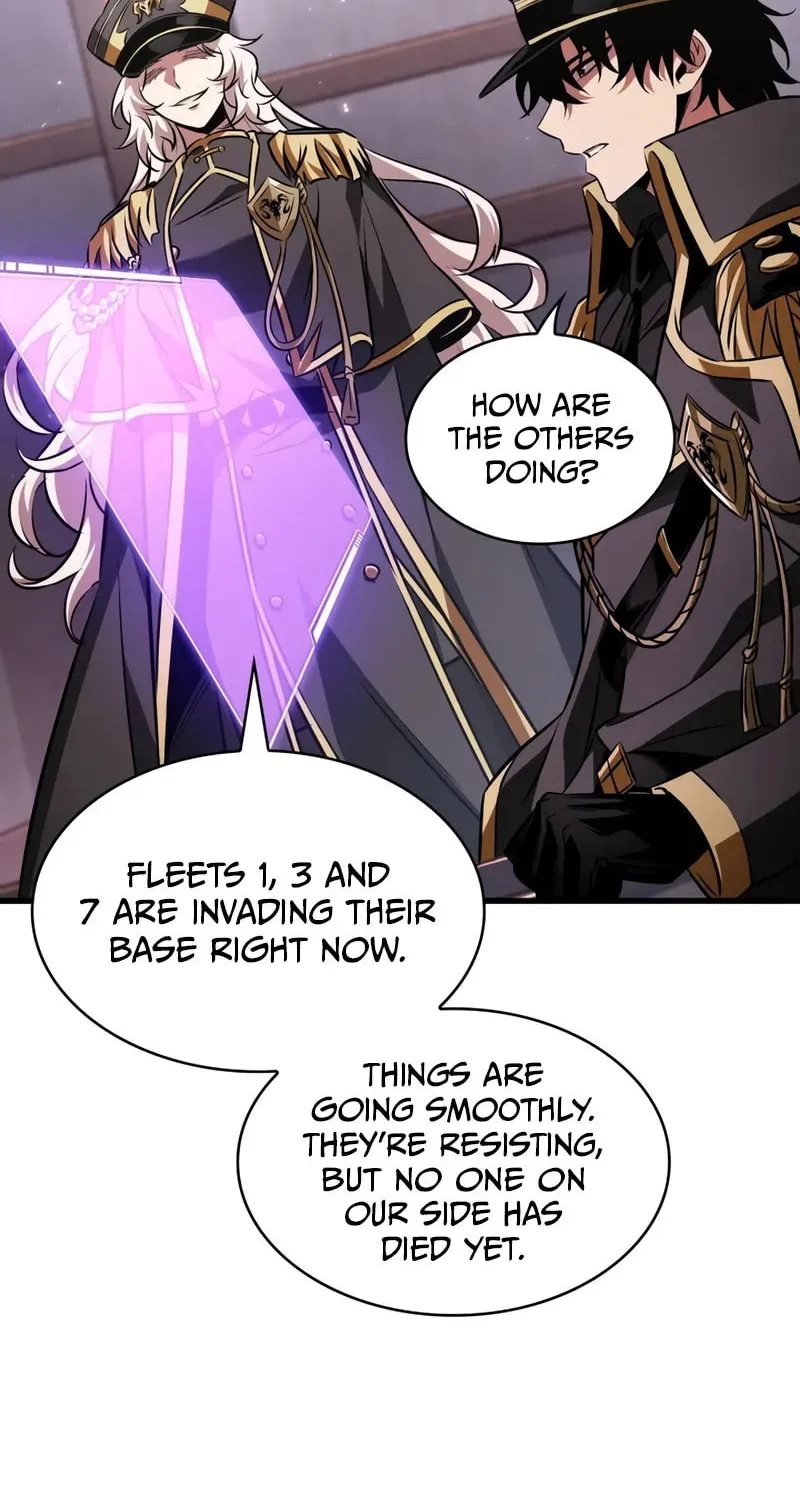 Read Pick Me Up! chapter 162 image 43 on Lezhin