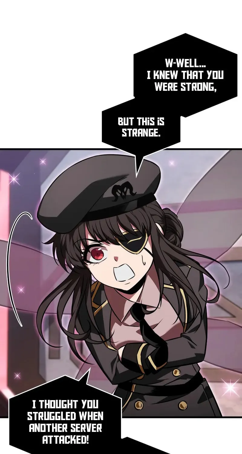 Read Pick Me Up! chapter 162 image 47 on Lezhin
