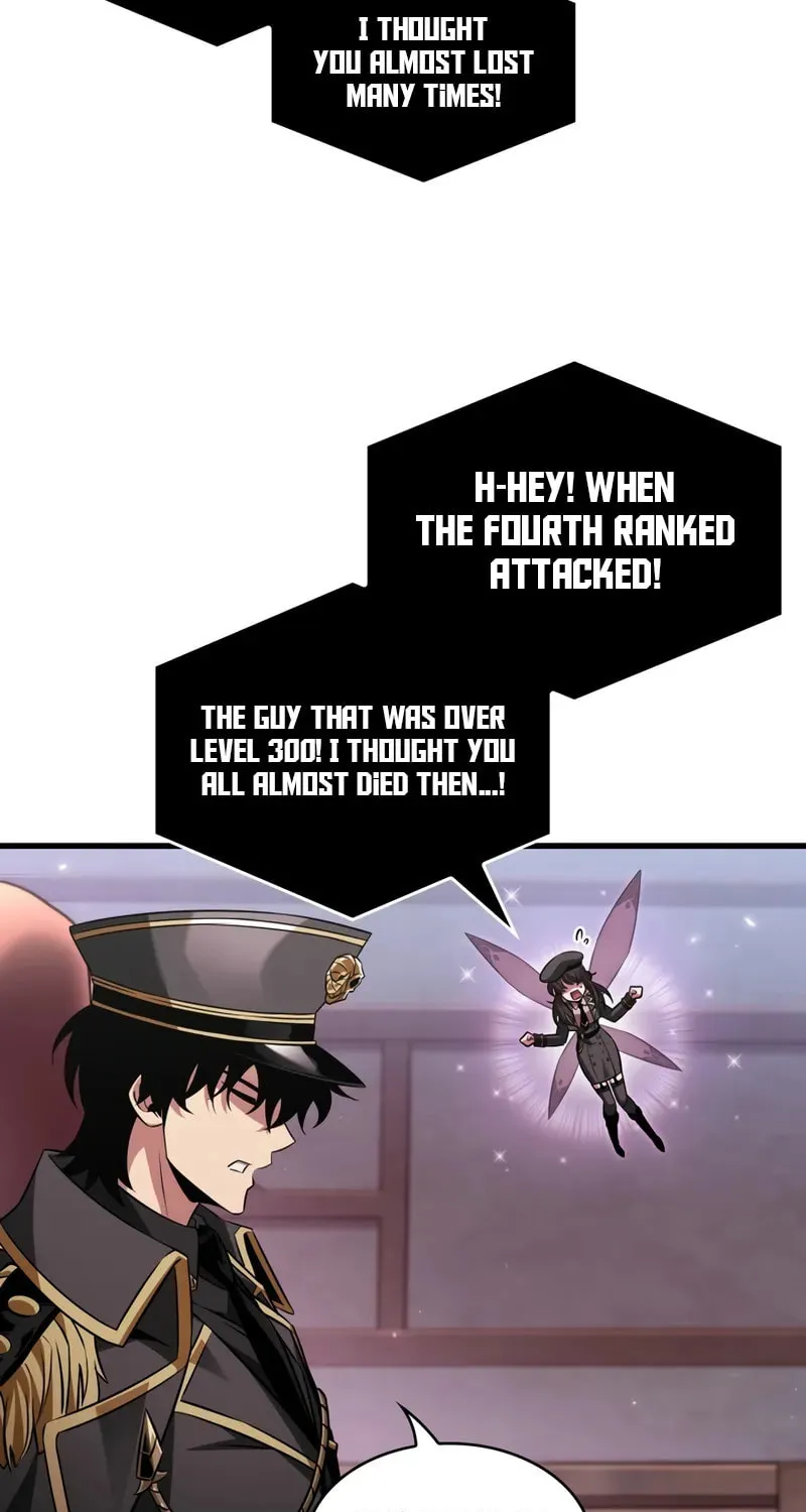 Read Pick Me Up! chapter 162 image 48 on Lezhin