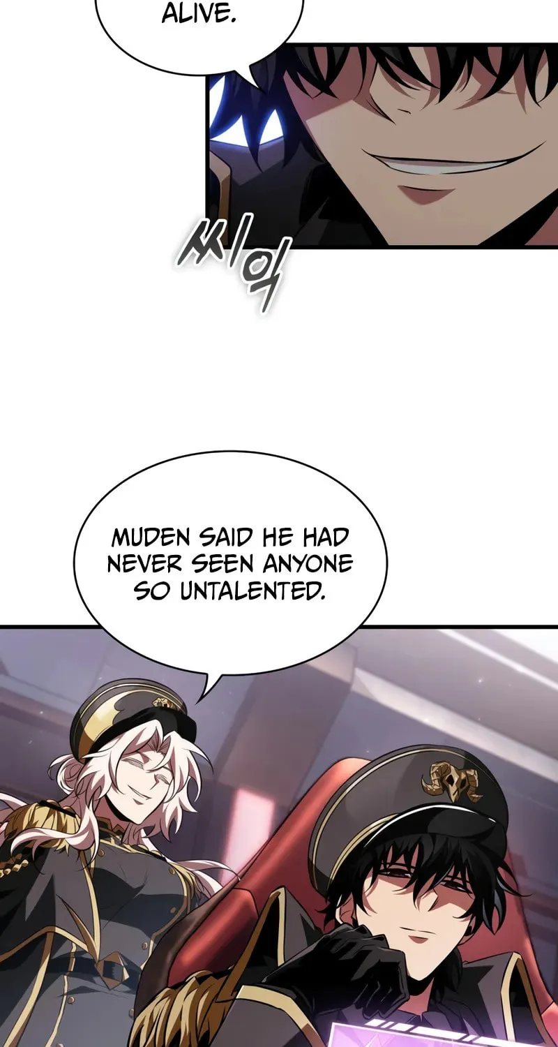 Read Pick Me Up! chapter 162 image 56 on Lezhin