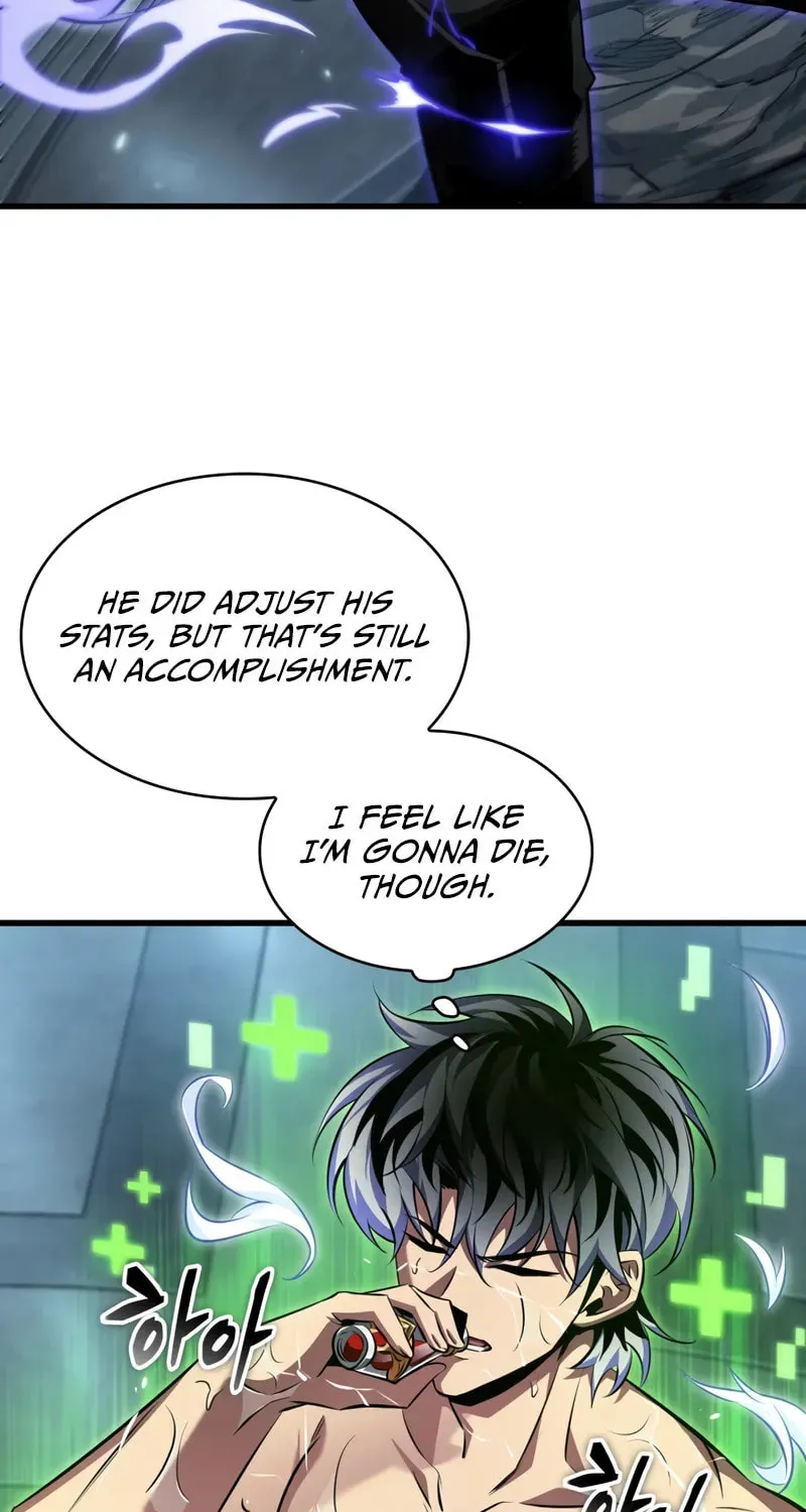 Read Pick Me Up! chapter 162 image 66 on Lezhin