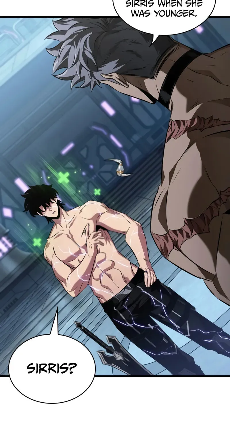 Read Pick Me Up! chapter 162 image 68 on Lezhin