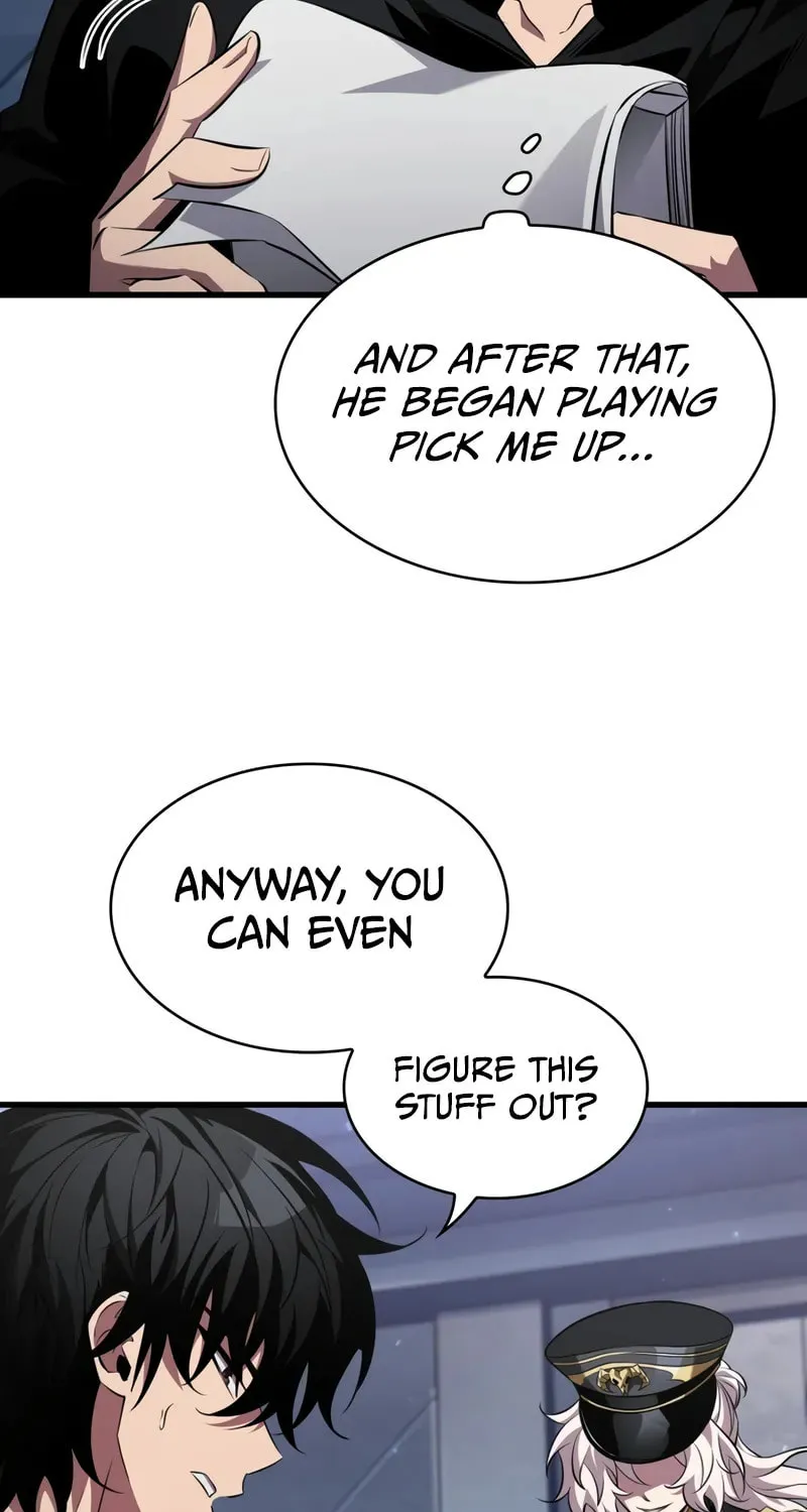 Read Pick Me Up! chapter 162 image 82 on Lezhin