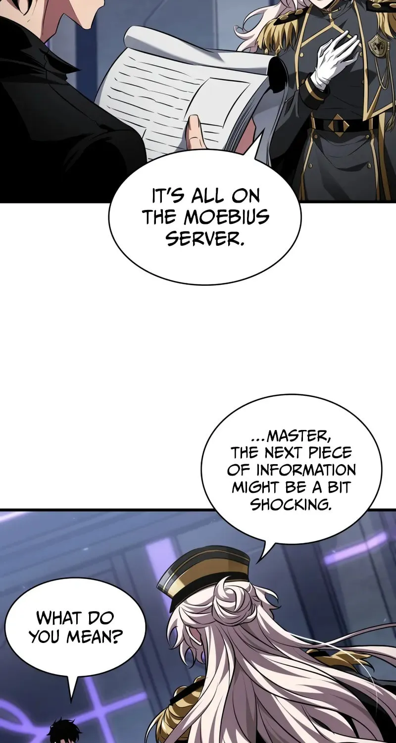 Read Pick Me Up! chapter 162 image 83 on Lezhin