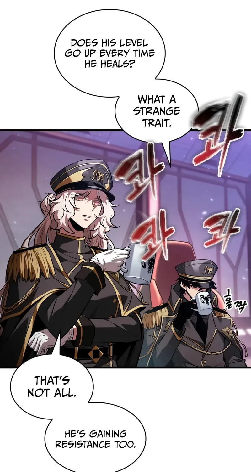 Read Pick Me Up! chapter 162 image 9 on Lezhin