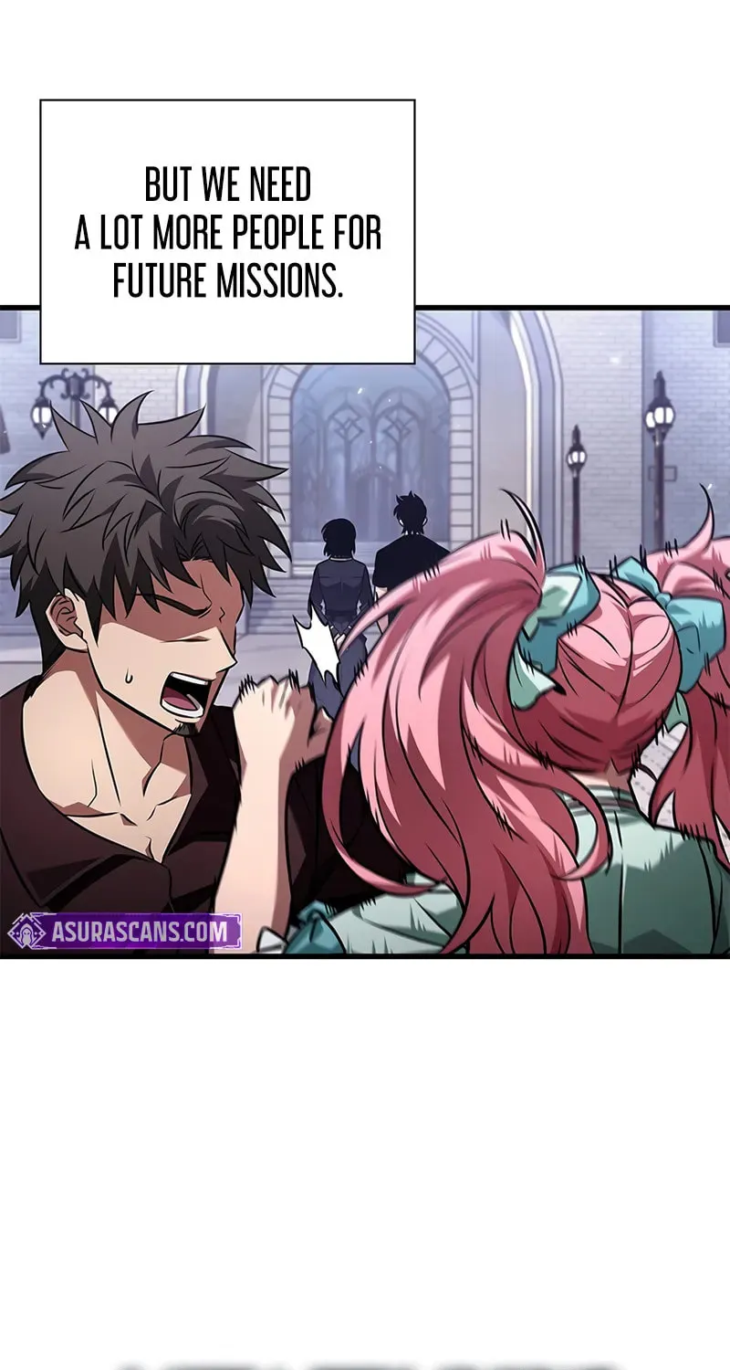 Read Pick Me Up! chapter 163 image 100 on Lezhin