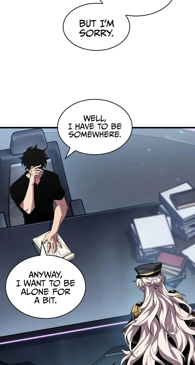 Read Pick Me Up! chapter 163 image 12 on Lezhin