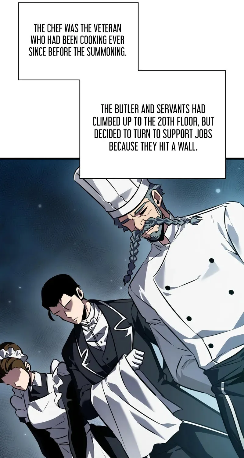 Read Pick Me Up! chapter 163 image 41 on Lezhin