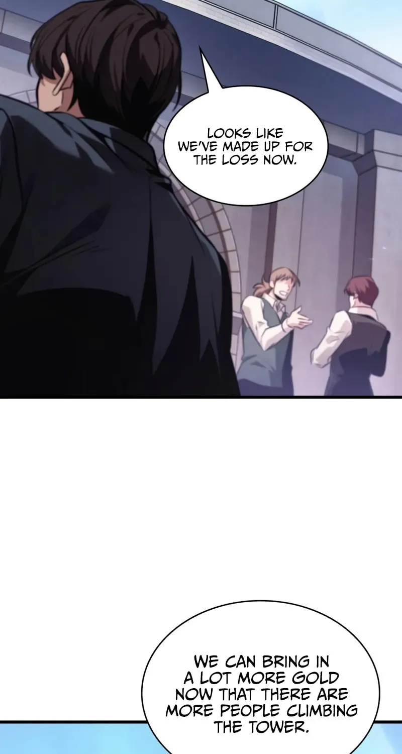 Read Pick Me Up! chapter 163 image 43 on Lezhin