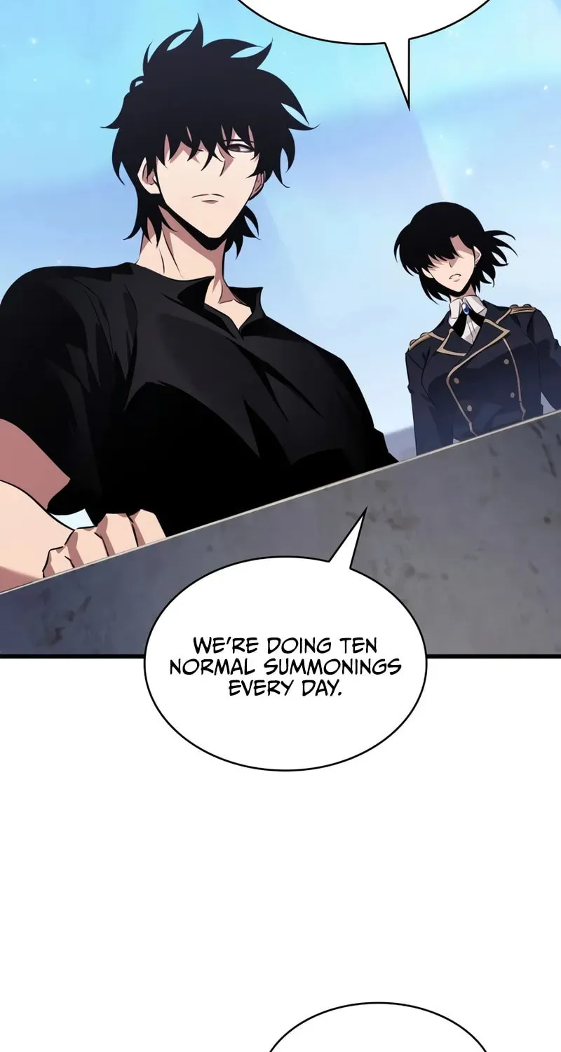 Read Pick Me Up! chapter 163 image 44 on Lezhin