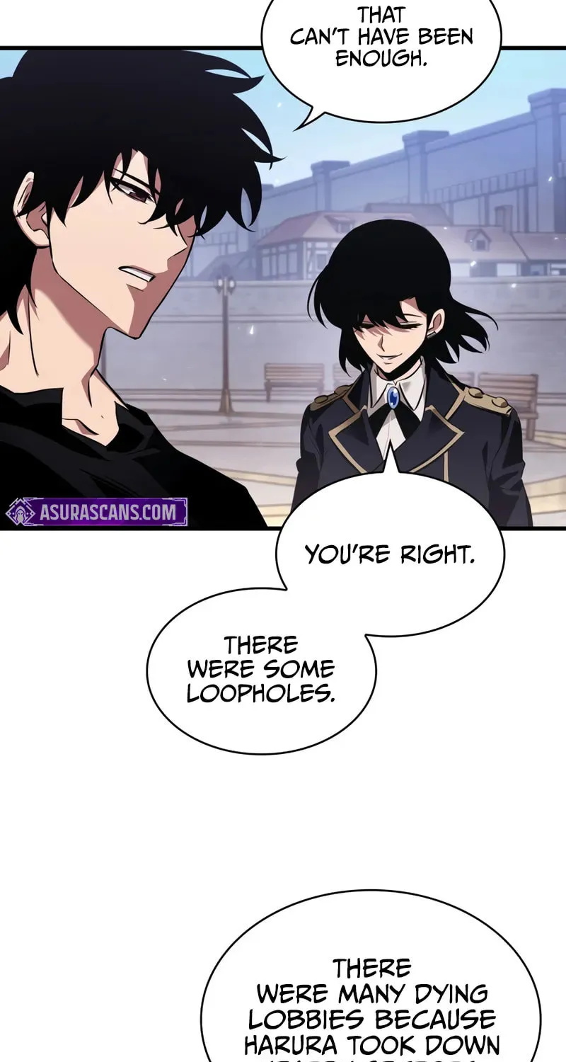 Read Pick Me Up! chapter 163 image 45 on Lezhin
