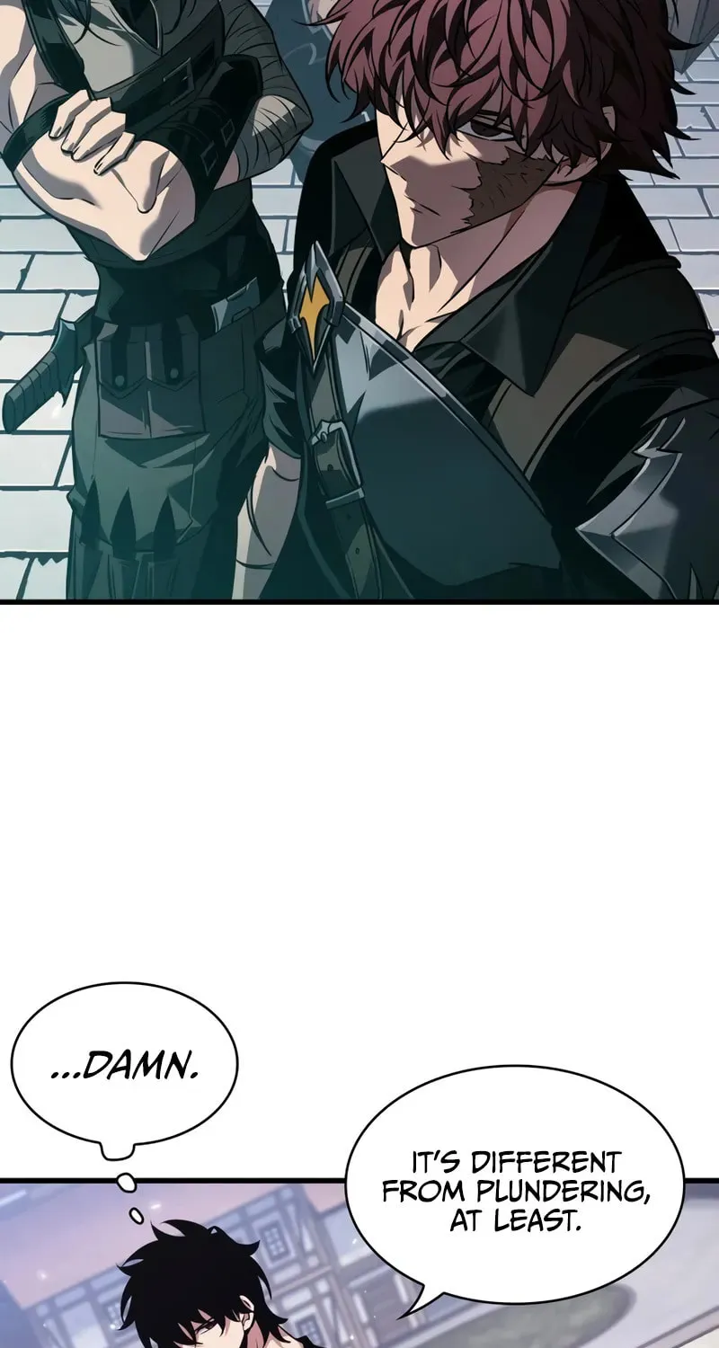 Read Pick Me Up! chapter 163 image 47 on Lezhin