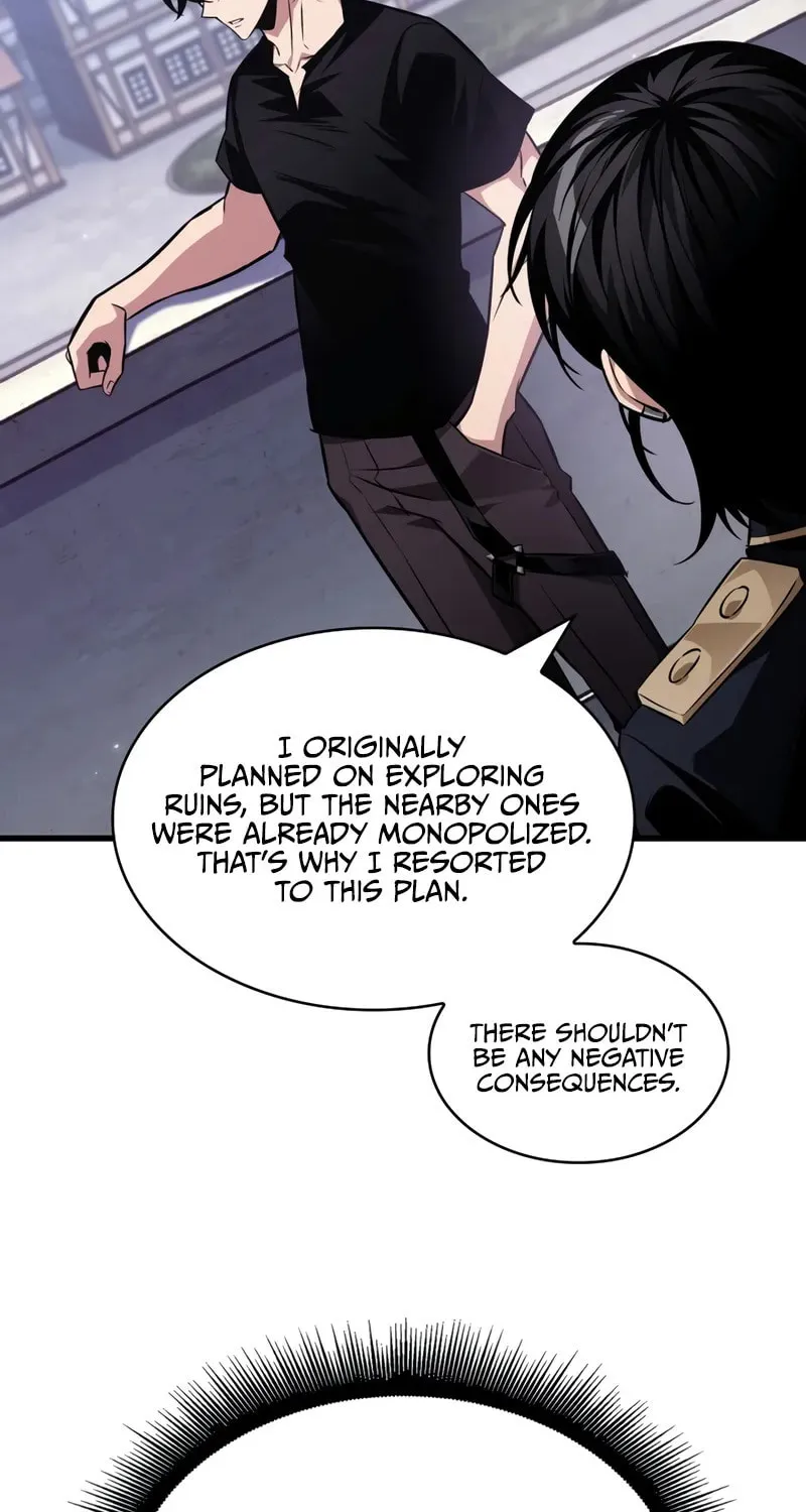 Read Pick Me Up! chapter 163 image 48 on Lezhin
