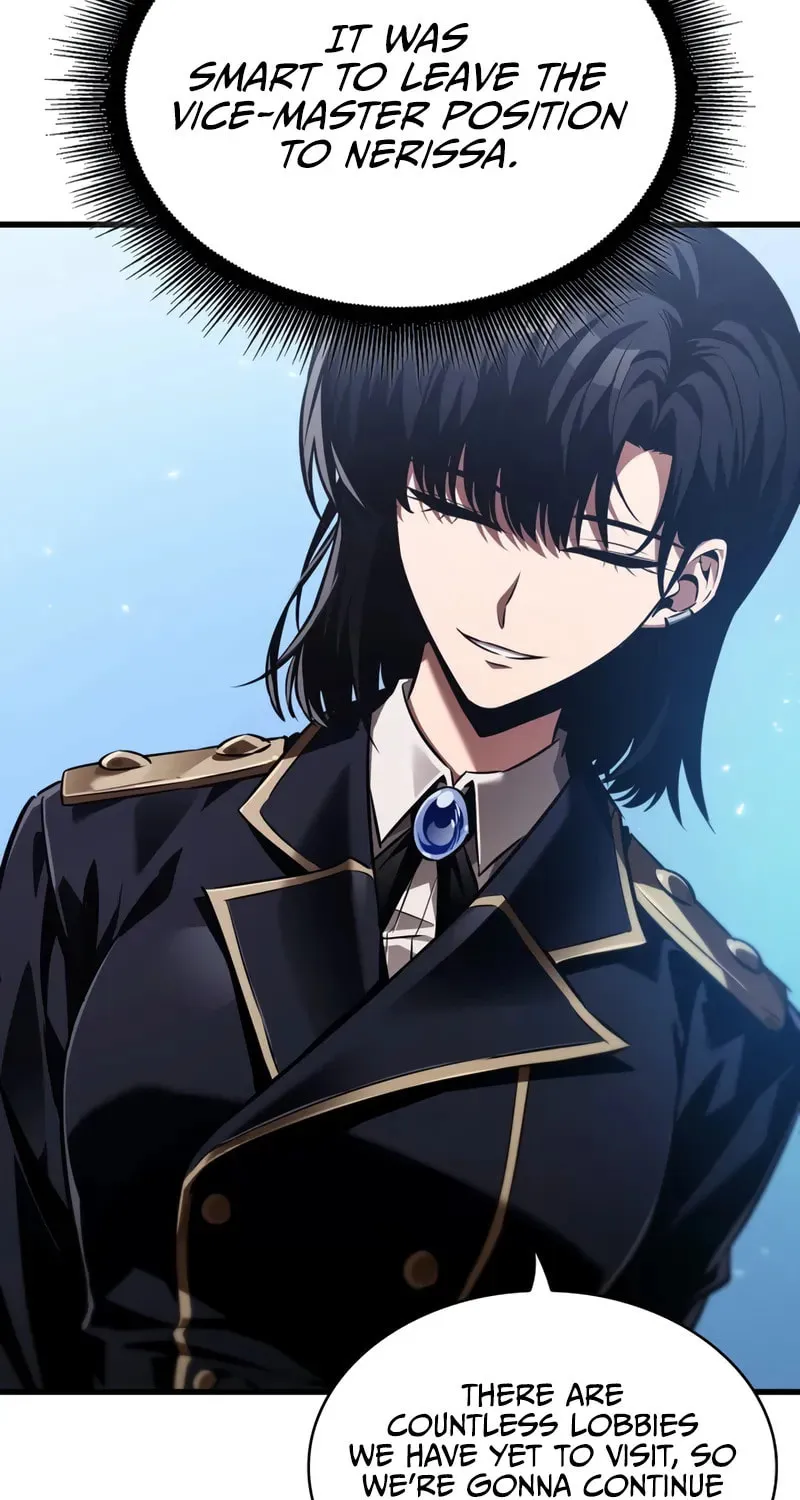 Read Pick Me Up! chapter 163 image 49 on Lezhin