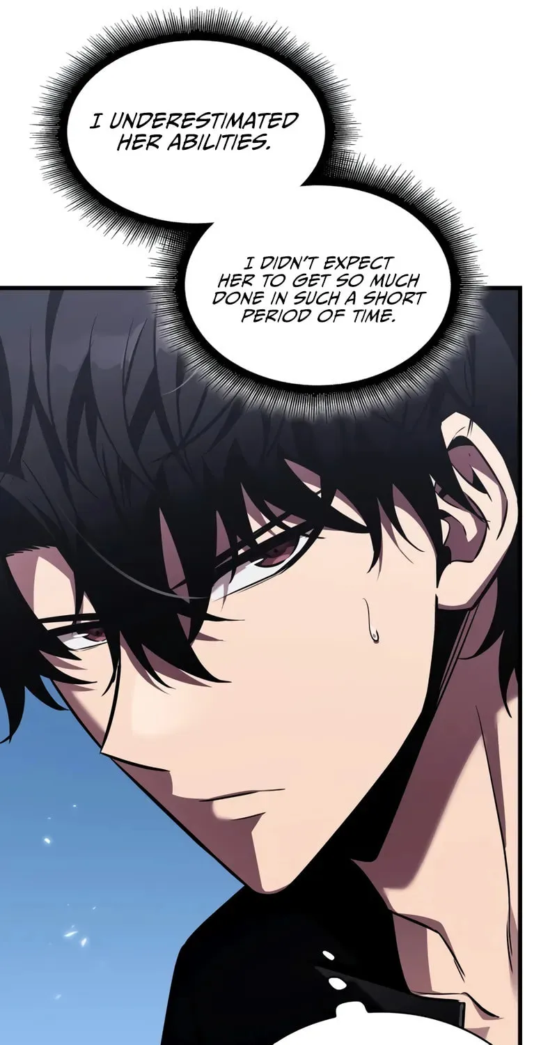 Read Pick Me Up! chapter 163 image 51 on Lezhin