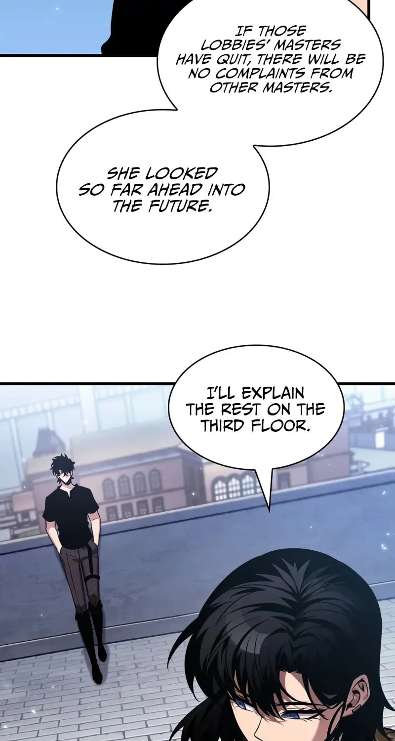Read Pick Me Up! chapter 163 image 52 on Lezhin