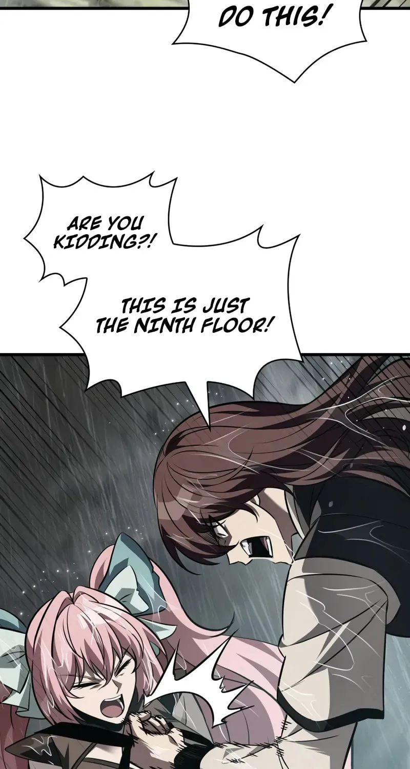 Read Pick Me Up! chapter 163 image 63 on Lezhin