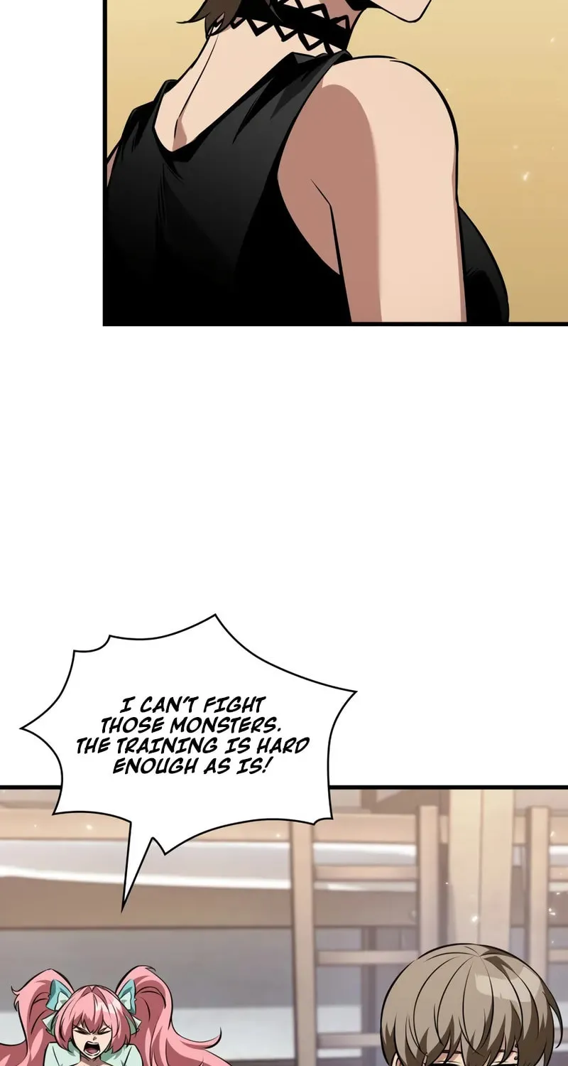Read Pick Me Up! chapter 163 image 68 on Lezhin