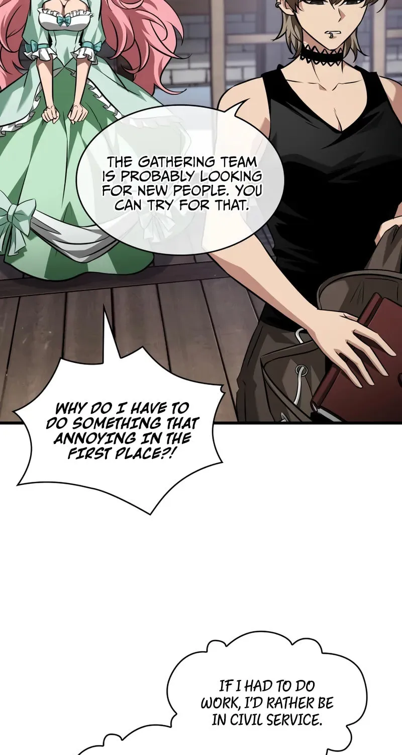 Read Pick Me Up! chapter 163 image 69 on Lezhin