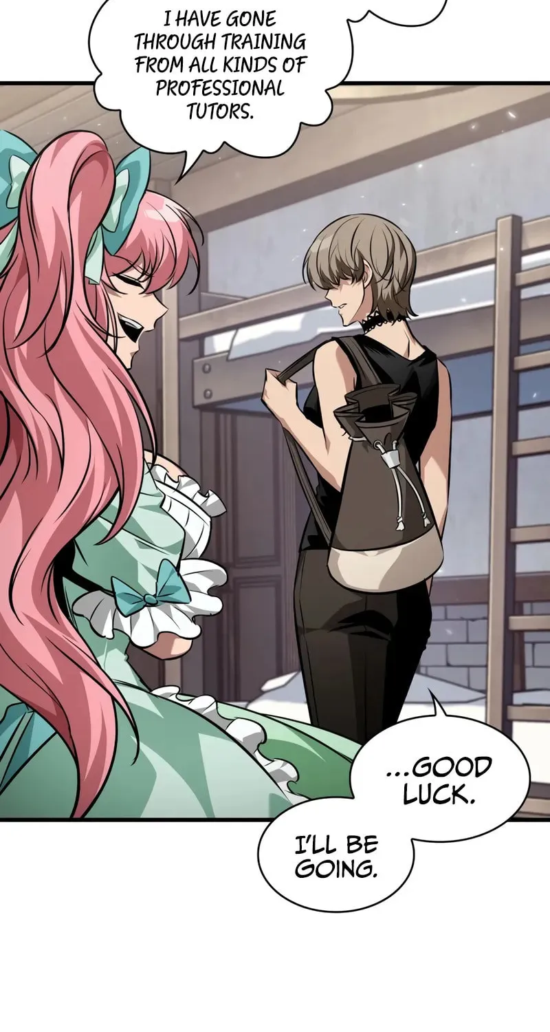 Read Pick Me Up! chapter 163 image 70 on Lezhin