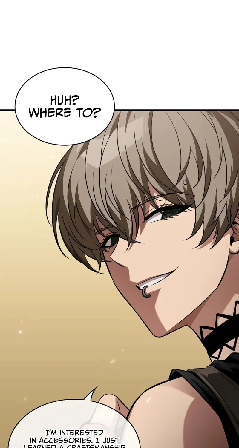 Read Pick Me Up! chapter 163 image 71 on Lezhin