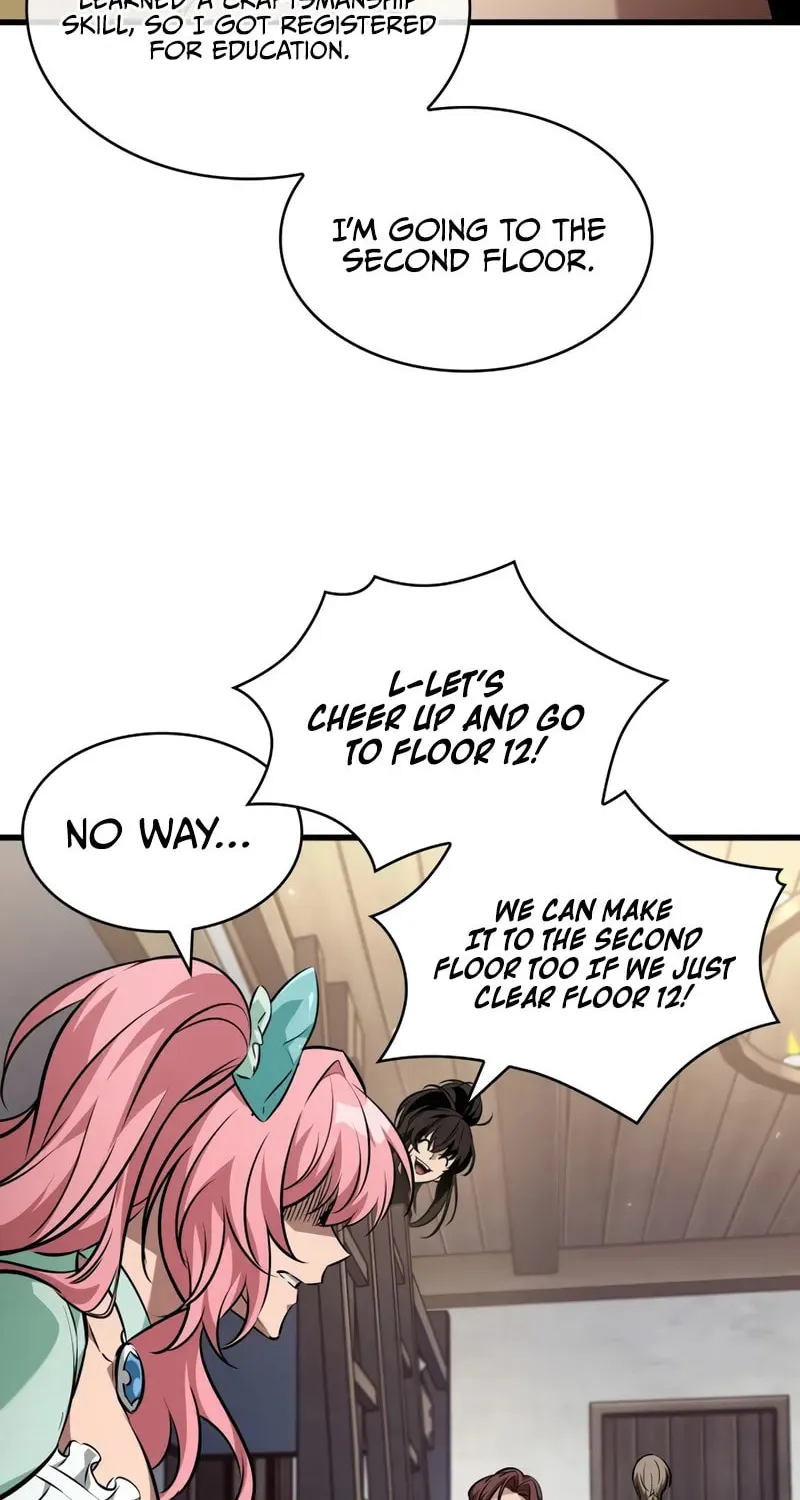 Read Pick Me Up! chapter 163 image 72 on Lezhin
