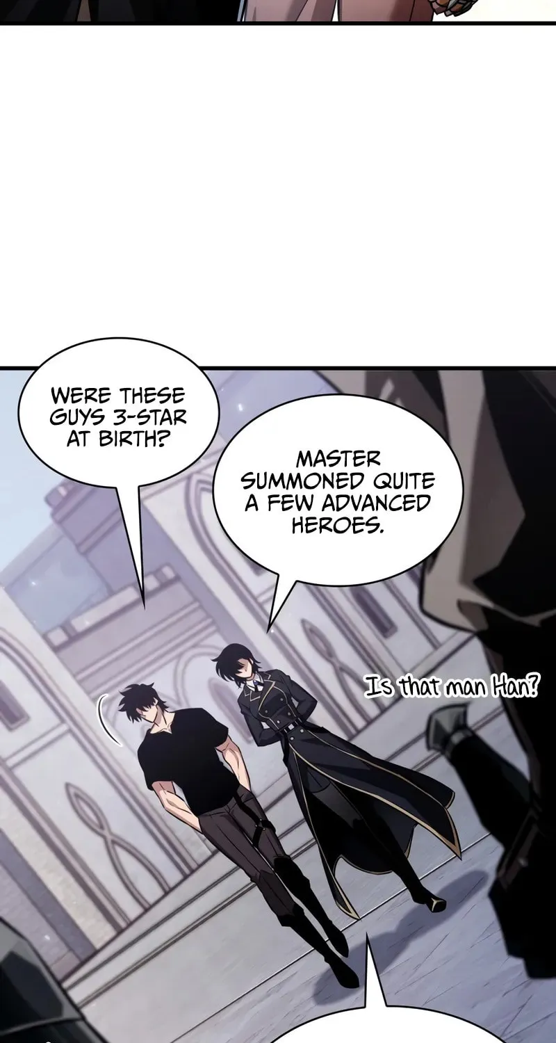 Read Pick Me Up! chapter 163 image 76 on Lezhin