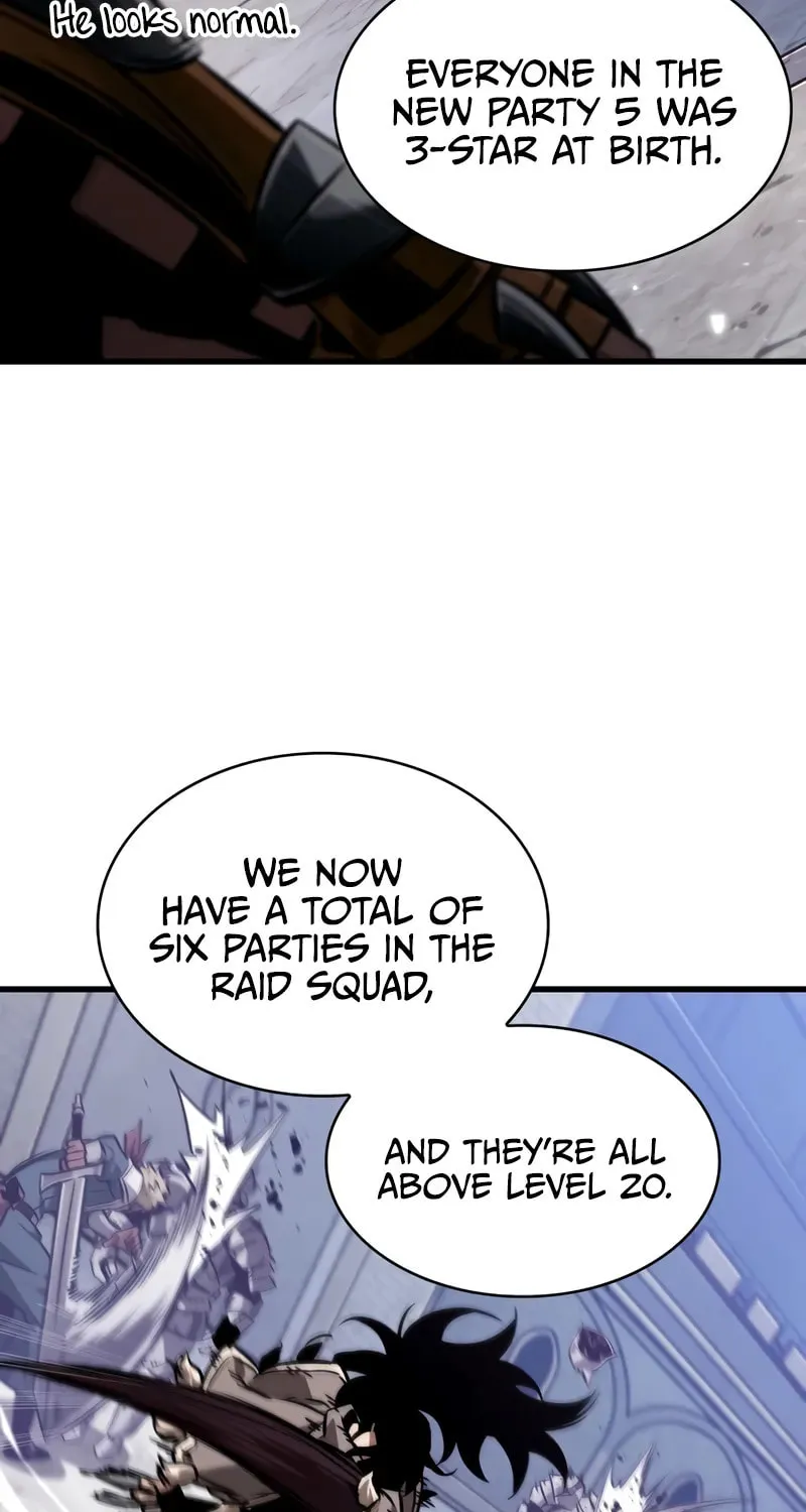 Read Pick Me Up! chapter 163 image 77 on Lezhin